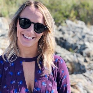 Meet your Posher, Tori